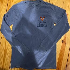 UVA long sleeve